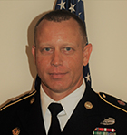 MSG David Kelley
