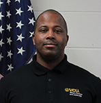Daryl White