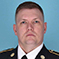 headshot of Master Sgt. David W. Johnson 